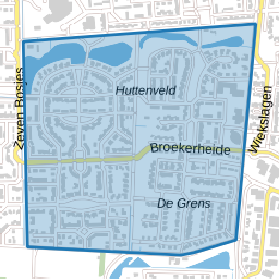 Huttenveld