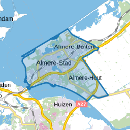 Almere