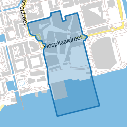 Centrum Stad Zuidoost