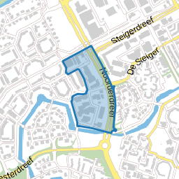 Bedrijventerrein De Paal