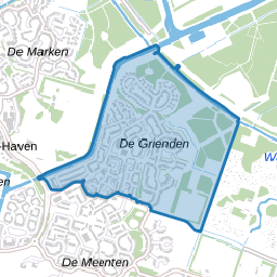 De Grienden