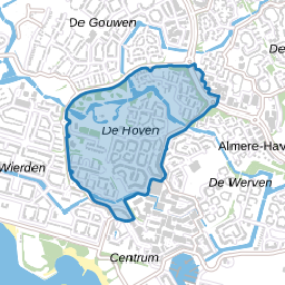 De Hoven