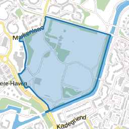 Sportpark De Marken