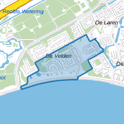 De Velden Zuid