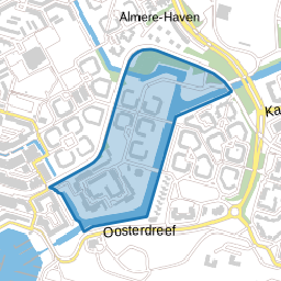 Goedewerf en Wittewerf