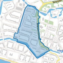 Keiwierde en Oldewierde