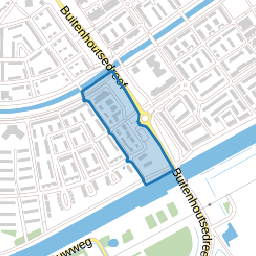 Bedrijventerrein Faunabuurt