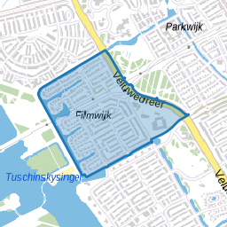 Filmwijk Midden