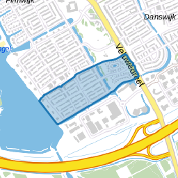 Filmwijk Zuid-zuid van Walt Disneyplts.