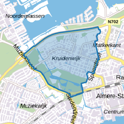 Kruidenwijk