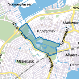 Koningin Beatrixpark