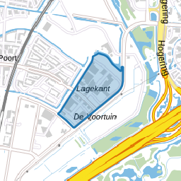 Lagekant