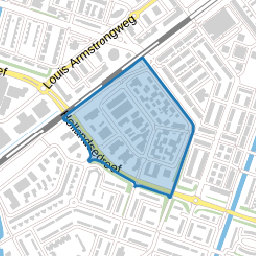 Bedrijventerrein Felsersplaats