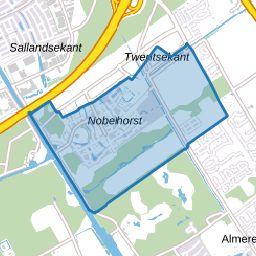 Nobelhorst