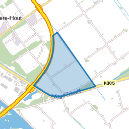 Overig Almere Hout Oost