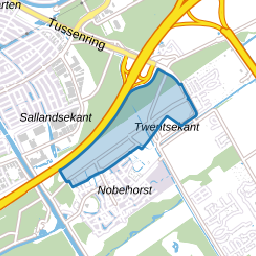 Twentsekant