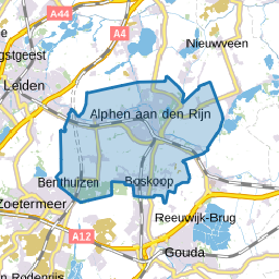 Alphen aan den Rijn