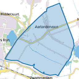 Aarlanderveen