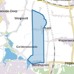Noordpolder