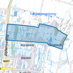 Rijneveld-Zuid