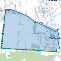Voorweg