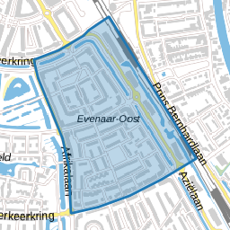 Evenaar-Oost
