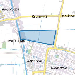 Woubrugseweg