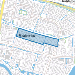 Componistenbuurt-Noord