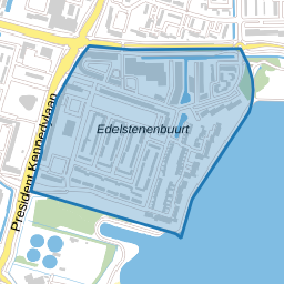Edelstenenbuurt