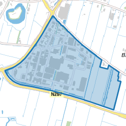 Bedrijventerrein Rietdijk