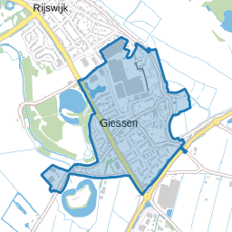 Giessen