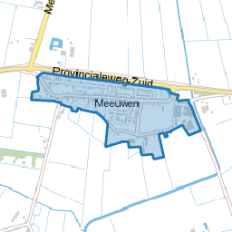 Meeuwen