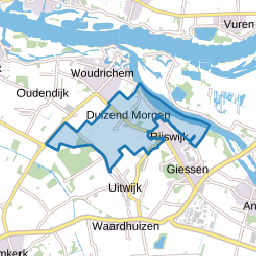 Buitengebied Rijswijk (NB)