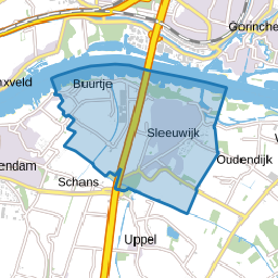 Sleeuwijk