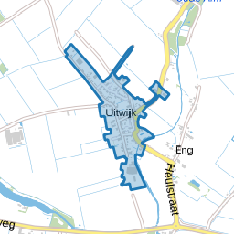 Uitwijk
