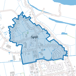 Spijk
