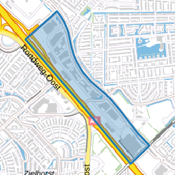 Bedrijventerrein Vathorst-Noord