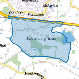 Stoutenburg-Noord