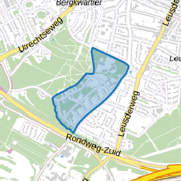 Klein Zwitserland-Laag