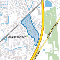 Hoekveen e.o.