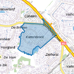 Kattenbroek