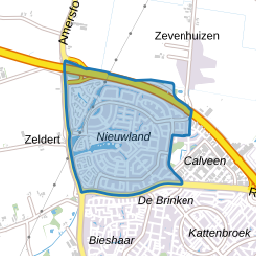 Nieuwland
