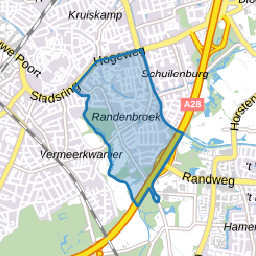 Randenbroek