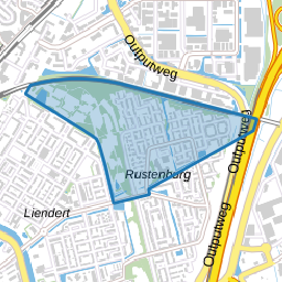 Rustenburg-Noord