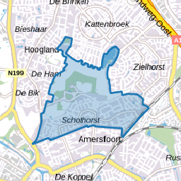 Schothorst-Noord