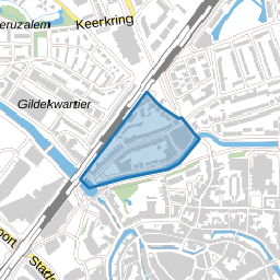 Schimmelpenninckbuurt