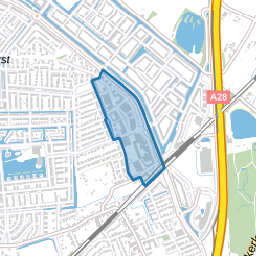 Winkelcentrum Vathorst