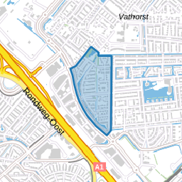 Duisterweg e.o.