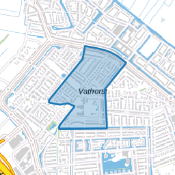 Park van de Tijden-Oost