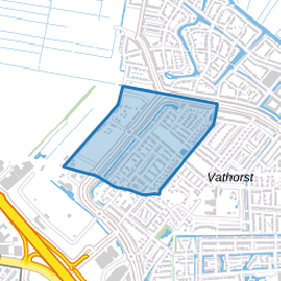 Park van de Tijden-West